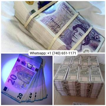 Wsap+17406511171 SUPPPLIERS OF FAKE CURRENCY NOTES IN ITALY,  UK, GERMANY,  SPAIN.